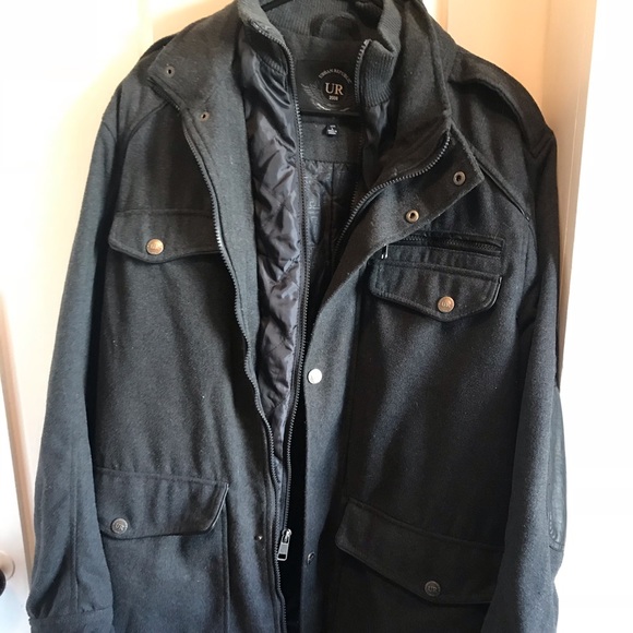 Jacket from urban republic - Picture 2 of 3